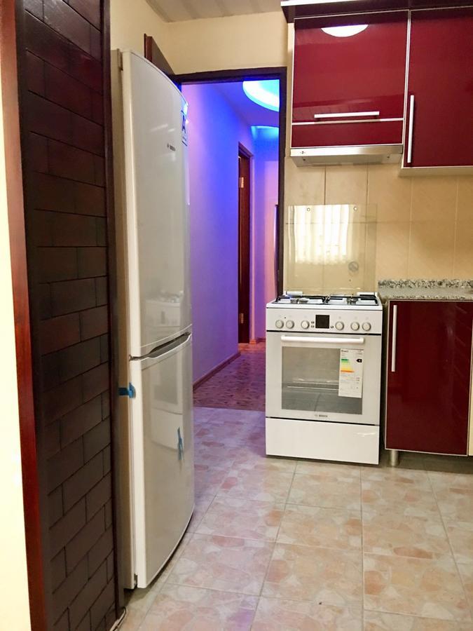 Chekin Imereti Кутаиси Екстериор снимка